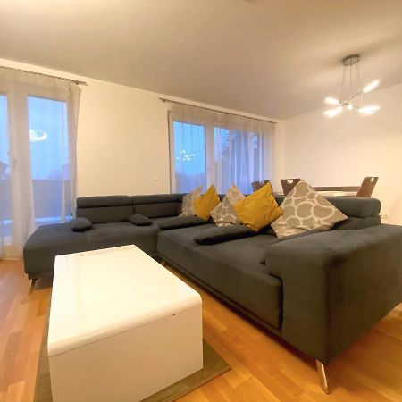 Near Lake Spacious & Furnished Beautiful Apartment Wiedeń Zewnętrze zdjęcie