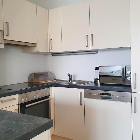 Near Lake Spacious & Furnished Beautiful Apartment Wiedeń Zewnętrze zdjęcie