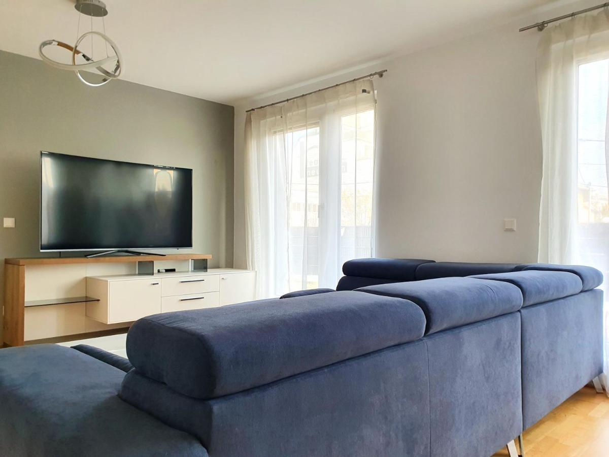 Near Lake Spacious & Furnished Beautiful Apartment Wiedeń Zewnętrze zdjęcie