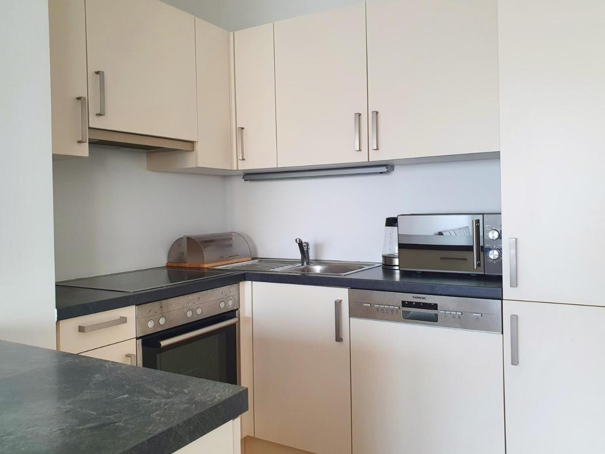 Near Lake Spacious & Furnished Beautiful Apartment Wiedeń Zewnętrze zdjęcie