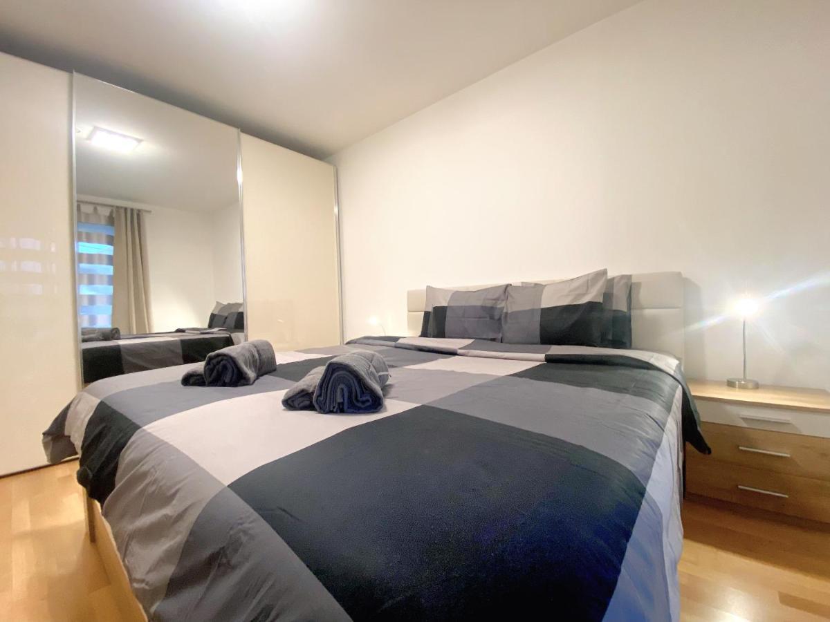 Near Lake Spacious & Furnished Beautiful Apartment Wiedeń Zewnętrze zdjęcie