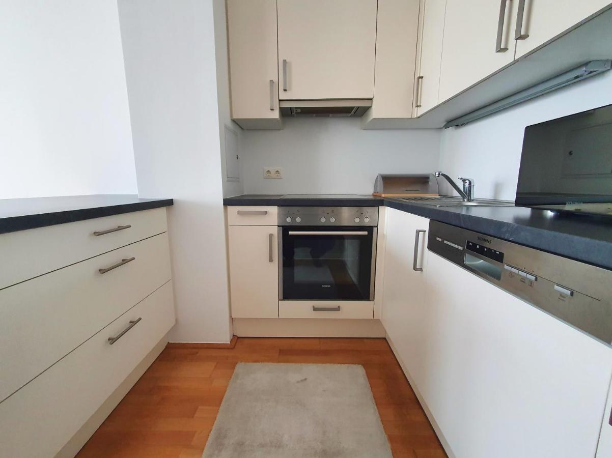 Near Lake Spacious & Furnished Beautiful Apartment Wiedeń Zewnętrze zdjęcie